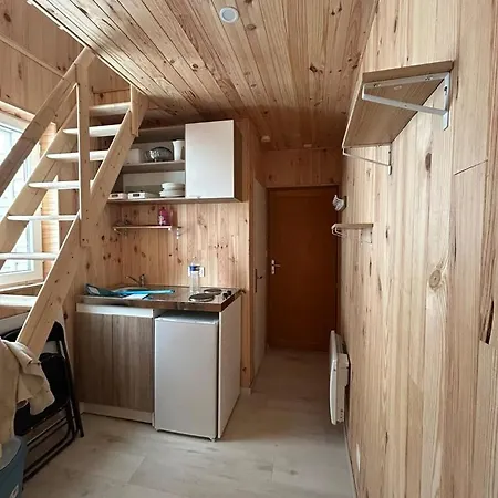 アパート Duplex Bois Et A Fecamp, A 50 M, Calme ! *