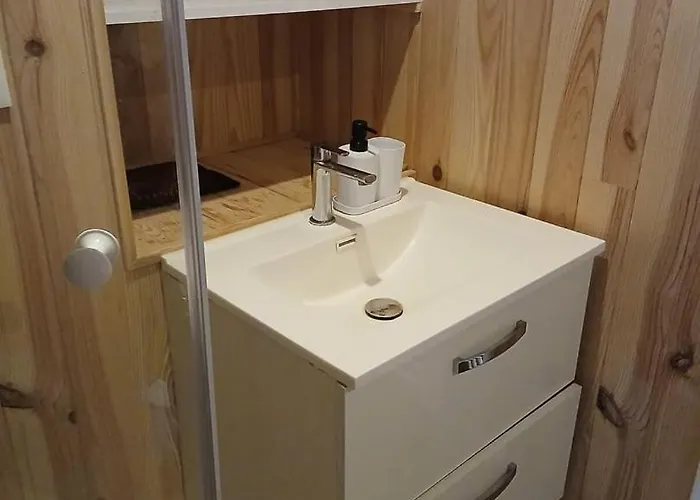 Duplex Bois Et A Fecamp, A 50 M, Calme ! Appartement